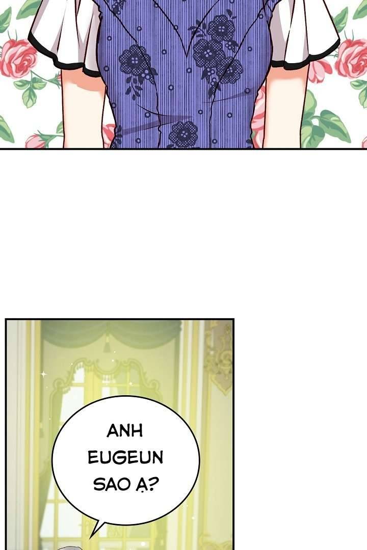 Cẩn Thận Với Các Anh Trai Đấy! Chap 69 - Next Chap 70