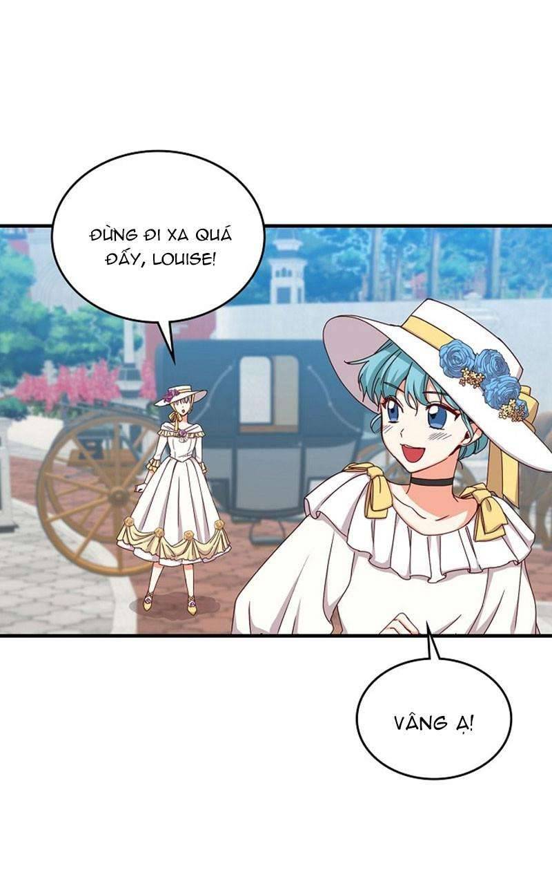 Cẩn Thận Với Các Anh Trai Đấy! Chap 37 - Next Chap 38