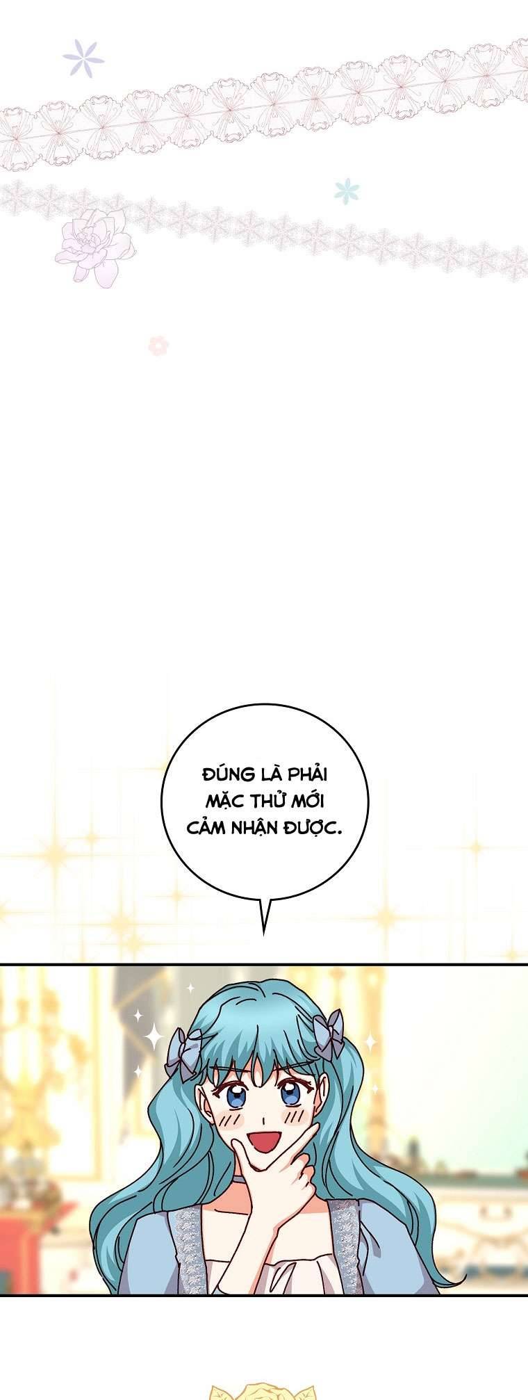 Cẩn Thận Với Các Anh Trai Đấy! Chap NT6 - Next Chap NT5