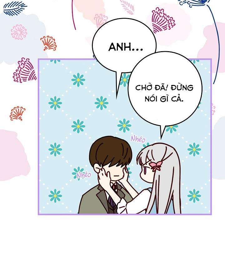 Cẩn Thận Với Các Anh Trai Đấy! Chap 40 - Next Chap 41