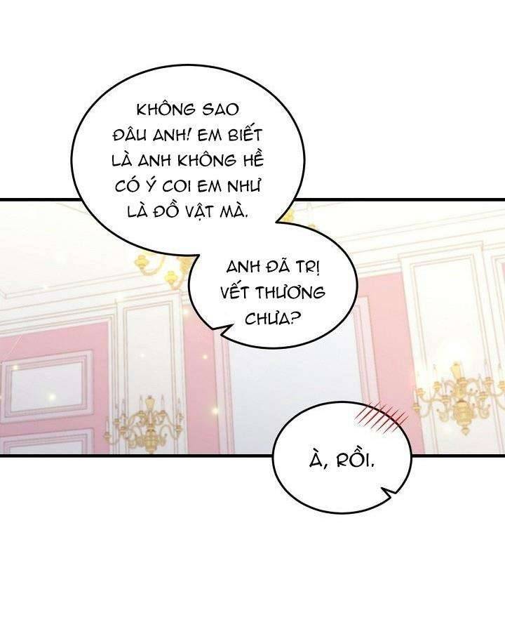 Cẩn Thận Với Các Anh Trai Đấy! Chap 23 - Next Chap 24