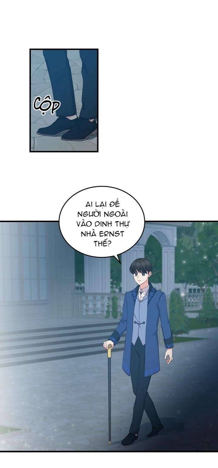 Cẩn Thận Với Các Anh Trai Đấy! Chap 33 - Next Chap 34