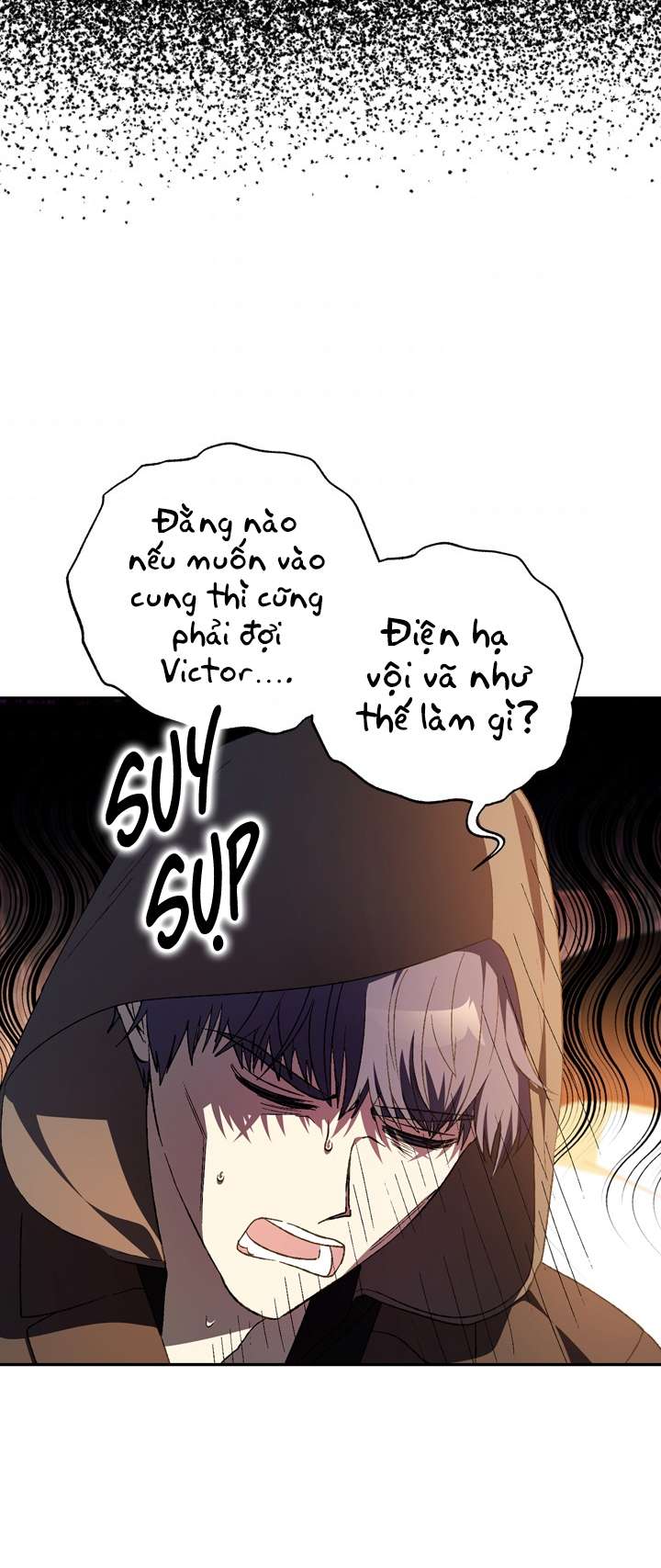 Cha À, Con Không Muốn Kết Hôn Đâu Chap 53 - Next Chap 54