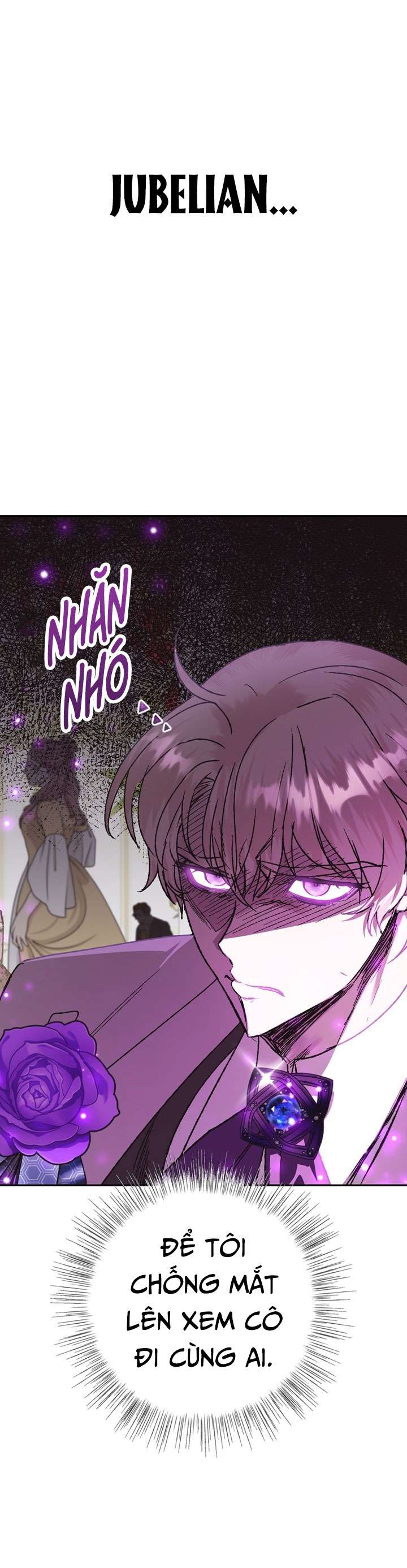 Cha À, Con Không Muốn Kết Hôn Đâu Chap 24 - Next Chap 25