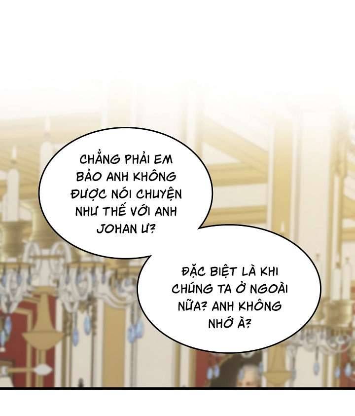 Cẩn Thận Với Các Anh Trai Đấy! Chap 46 - Next Chap 47