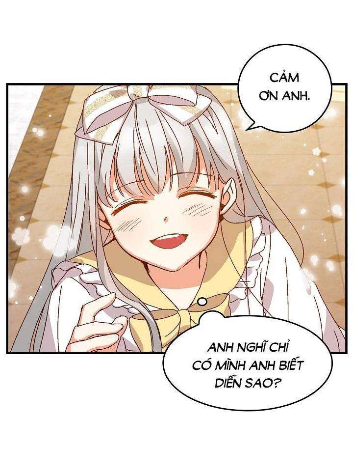 Cẩn Thận Với Các Anh Trai Đấy! Chap 5 - Next Chap 6