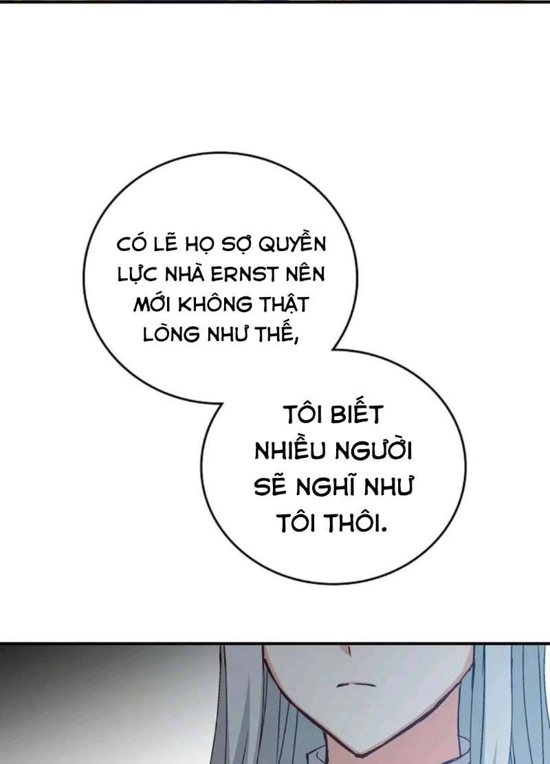 Cẩn Thận Với Các Anh Trai Đấy! Chap 56 - Next Chap 57