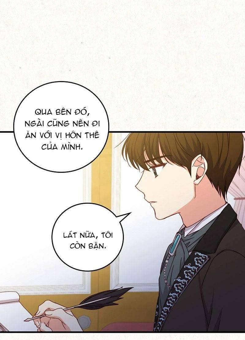 Cẩn Thận Với Các Anh Trai Đấy! Chap 37 - Next Chap 38