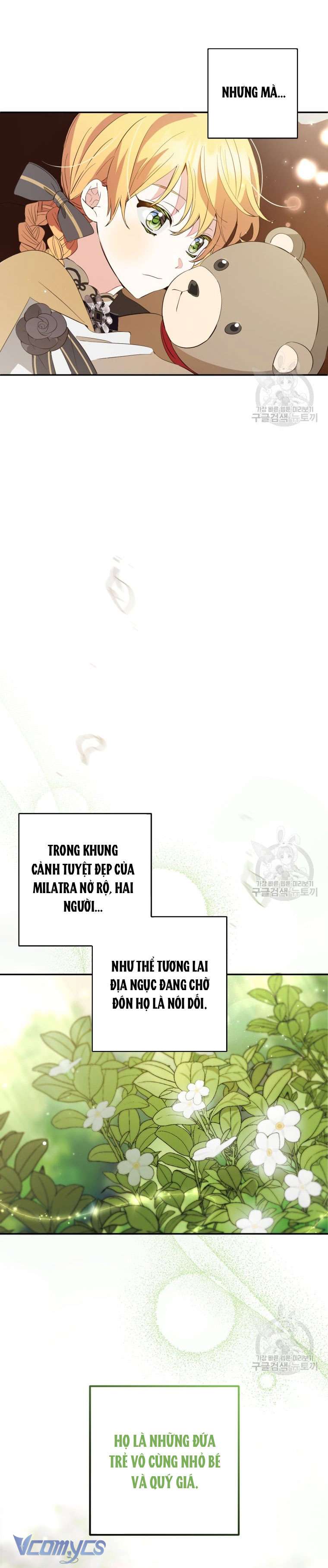 Lần Đầu Thấy Phản Diện Đáng Yêu À? Chap 19 - Trang 2