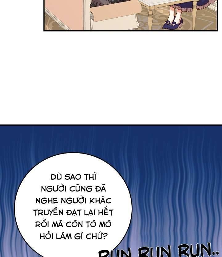 Cẩn Thận Với Các Anh Trai Đấy! Chap 68 - Next Chap 69