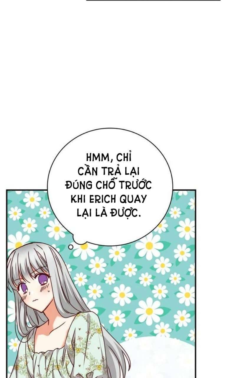 Cẩn Thận Với Các Anh Trai Đấy! Chap 60 - Next Chap 61