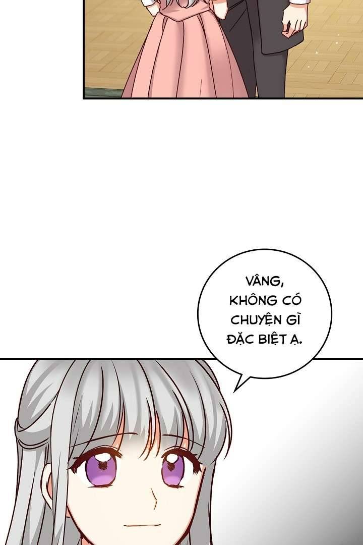 Cẩn Thận Với Các Anh Trai Đấy! Chap 66 - Next Chap 67