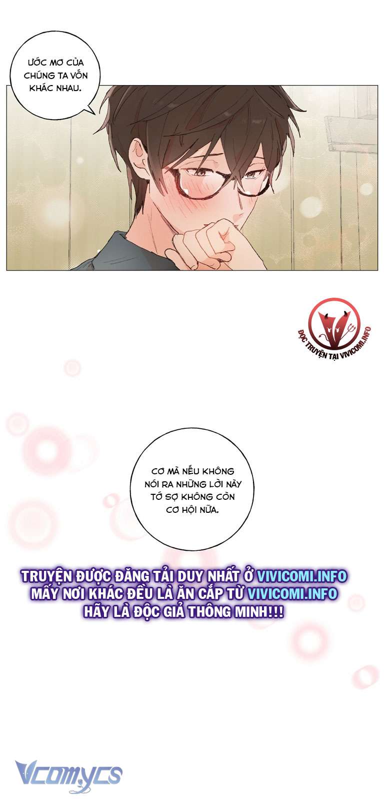 [18+] Sư Phụ Chọn Ứng Cử Viên Làm Chồng Cho Tôi Chapter 28 - Next Chapter 29