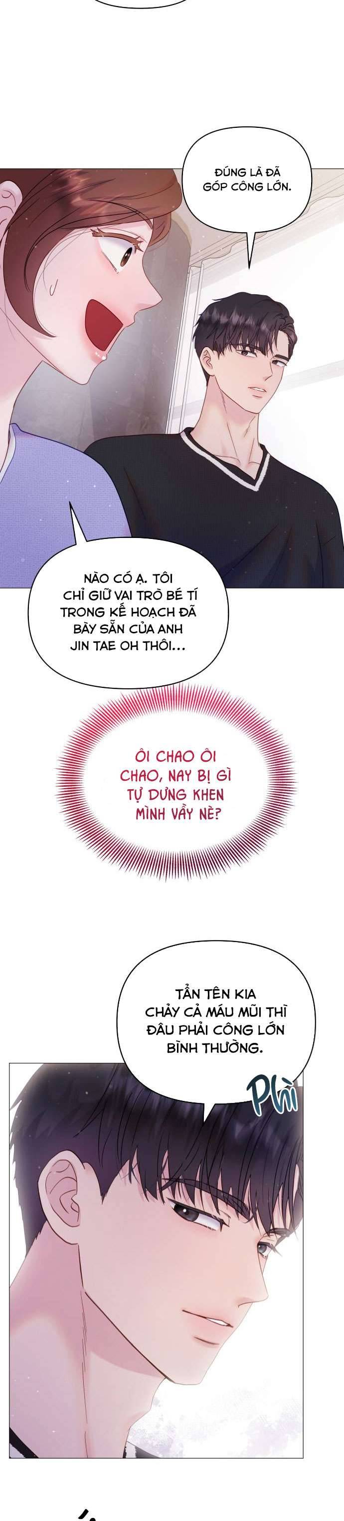 Hướng Dẫn Thu Phục Mãnh Thú Chap 11 - Trang 4