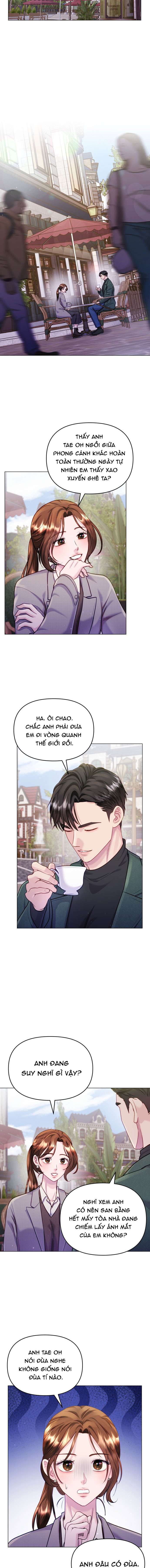 Hướng Dẫn Thu Phục Mãnh Thú Chap 54 - Trang 4