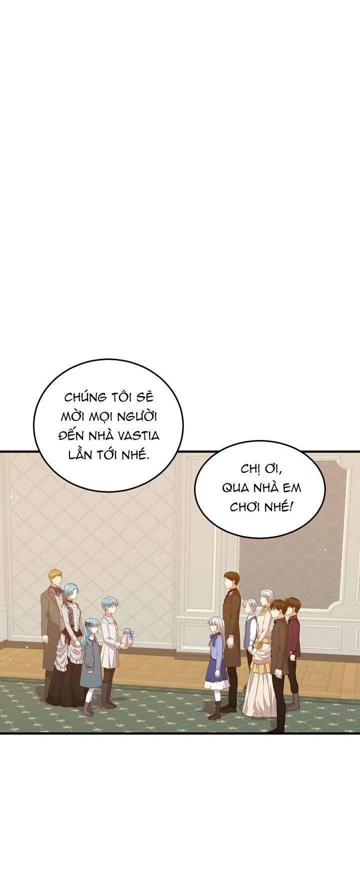 Cẩn Thận Với Các Anh Trai Đấy! Chap 25 - Next Chap 26