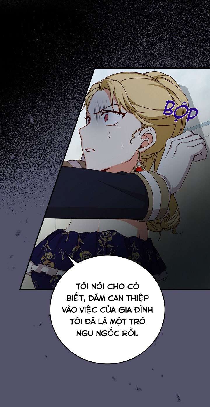 Cẩn Thận Với Các Anh Trai Đấy! Chap 74 - Next Chap 75