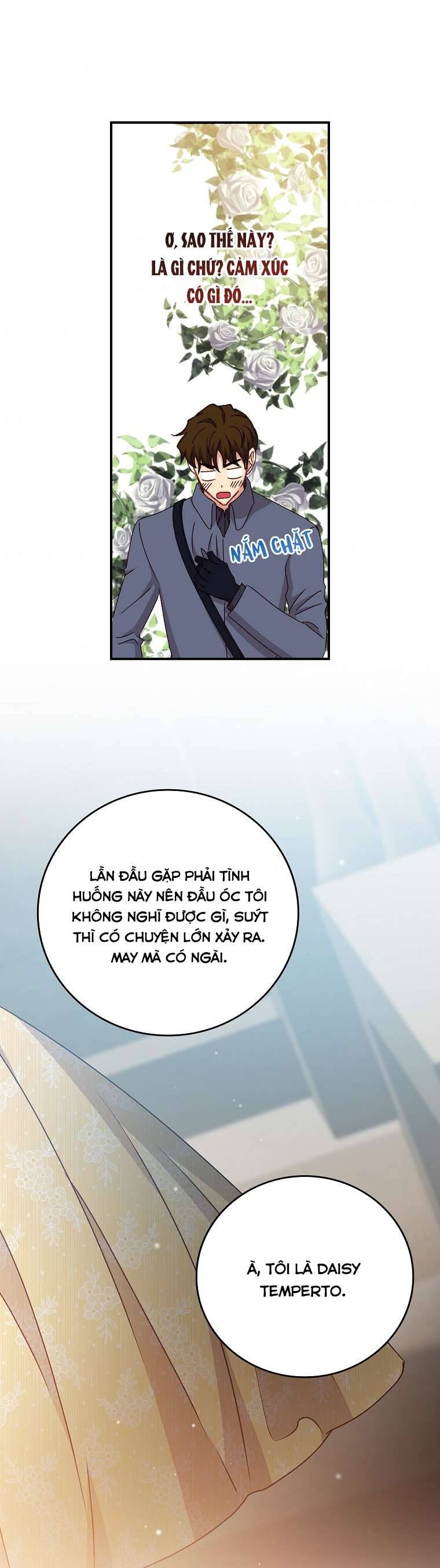 Cẩn Thận Với Các Anh Trai Đấy! Chap 84 - Next Chap 85