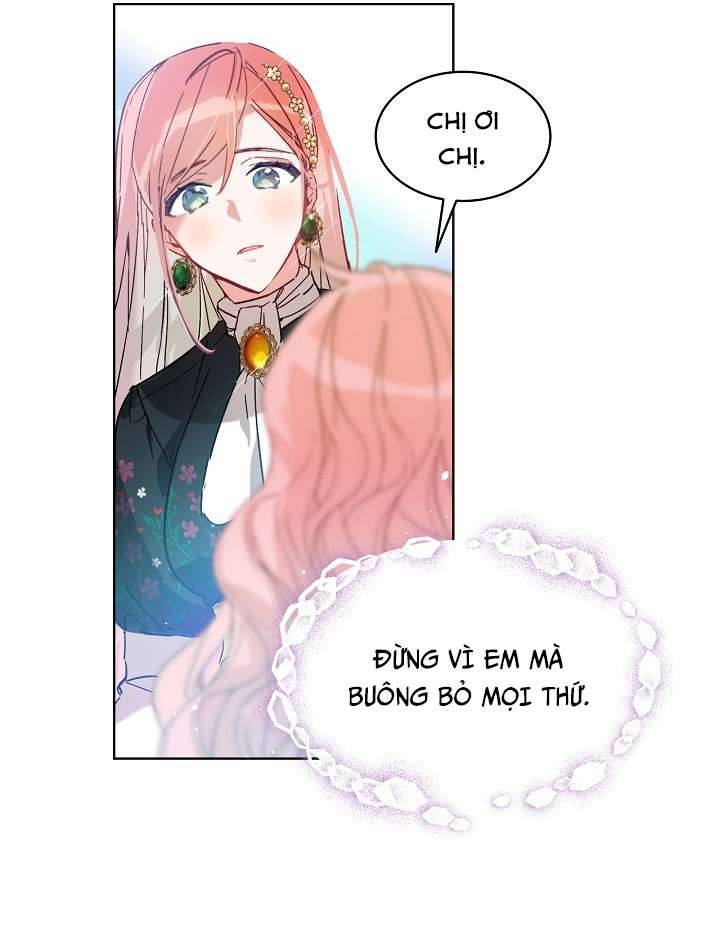 Quý Cô Thế Giới Ngầm Chap 2 - Trang 3