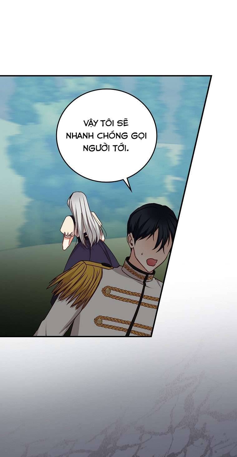 Cẩn Thận Với Các Anh Trai Đấy! Chap 77 - Next Chap 78