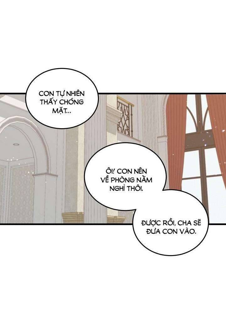 Cẩn Thận Với Các Anh Trai Đấy! Chap 8 - Next Chap 9