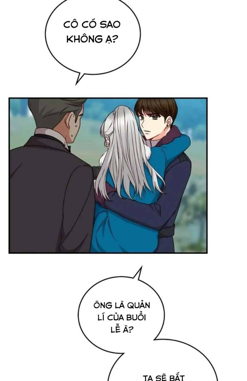 Cẩn Thận Với Các Anh Trai Đấy! Chap 55 - Next Chap 56