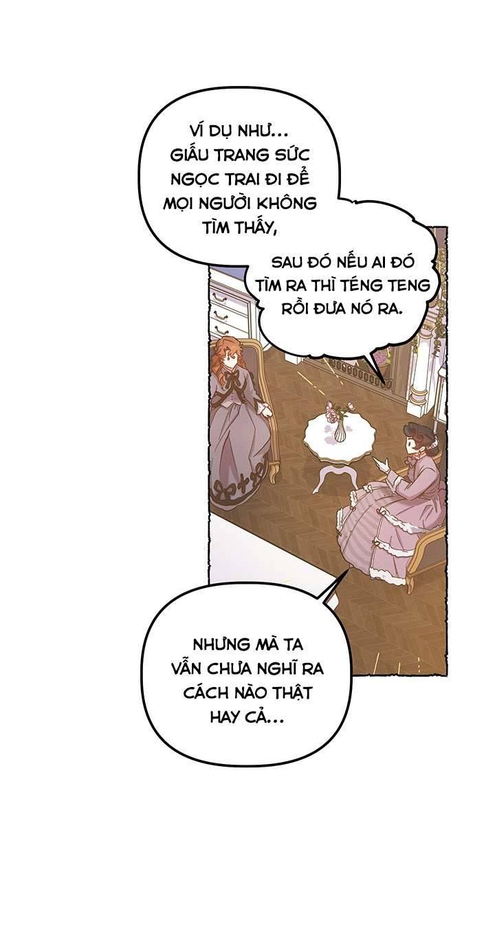 May Mắn Hay Bất Hạnh Chap 50 - Trang 4