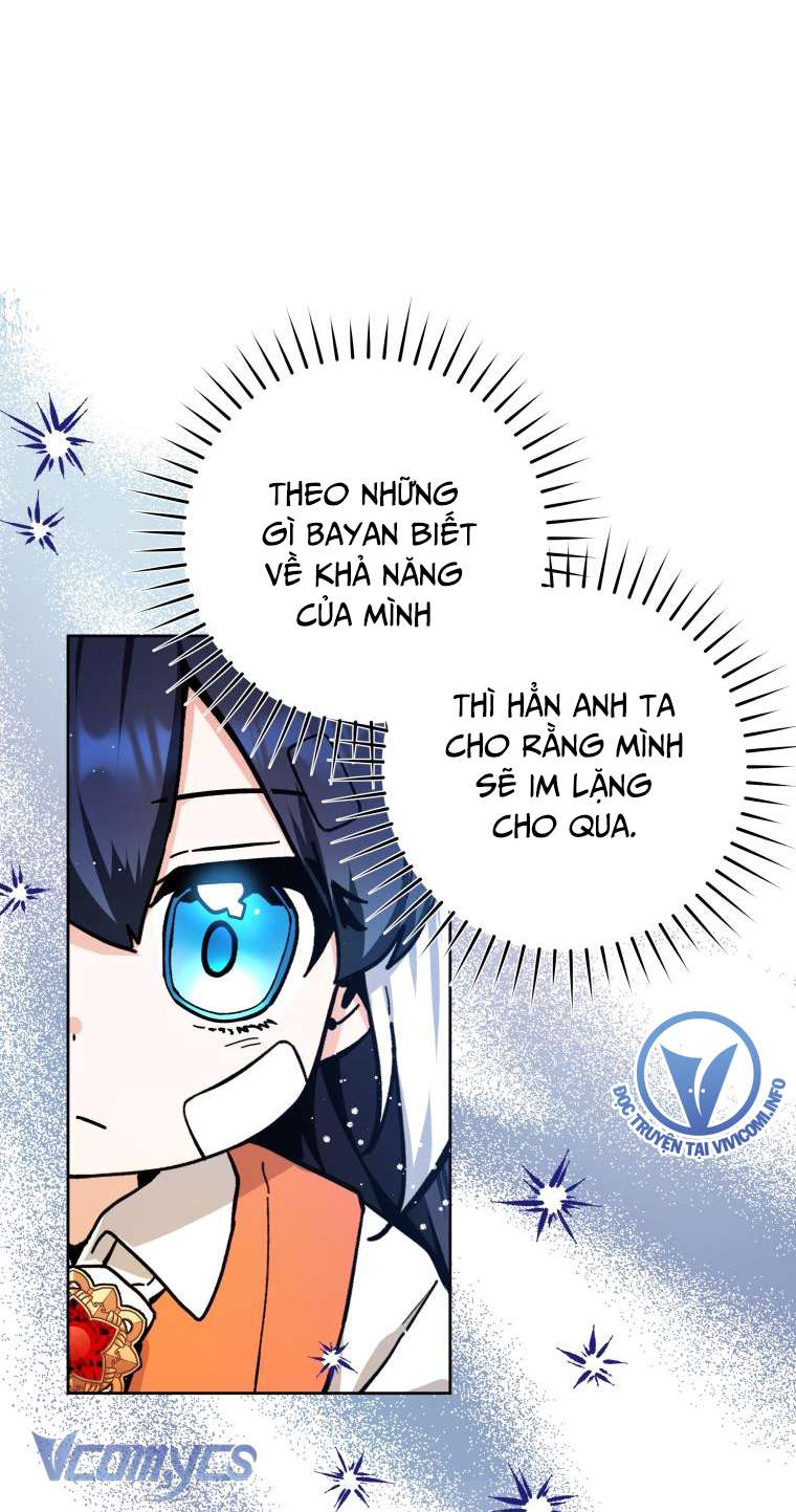 Bé Con Cá Voi Sát Thủ Chapter 17 - Trang 3