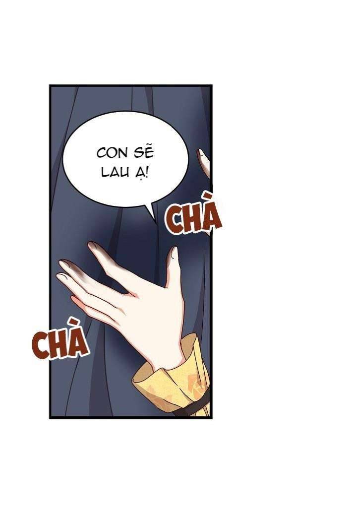 Cẩn Thận Với Các Anh Trai Đấy! Chap 30 - Next Chap 31