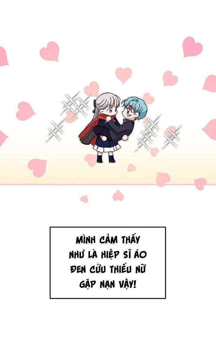 Cẩn Thận Với Các Anh Trai Đấy! Chap 19 - Next Chap 20