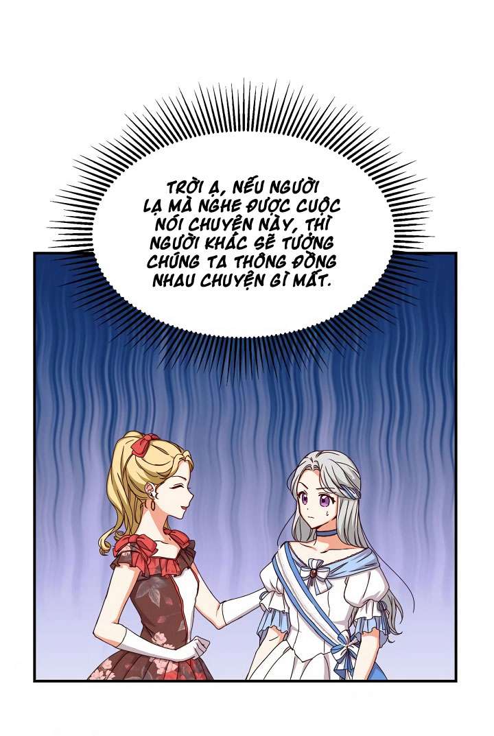 Cẩn Thận Với Các Anh Trai Đấy! Chap 47 - Next Chap 48