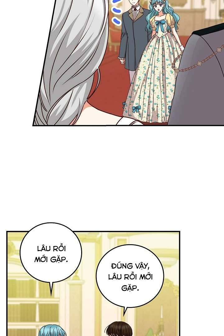 Cẩn Thận Với Các Anh Trai Đấy! Chap 71 - Next Chap 72