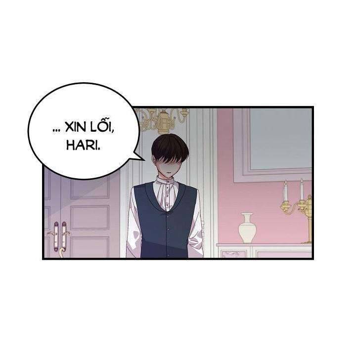 Cẩn Thận Với Các Anh Trai Đấy! Chap 7 - Next Chap 8