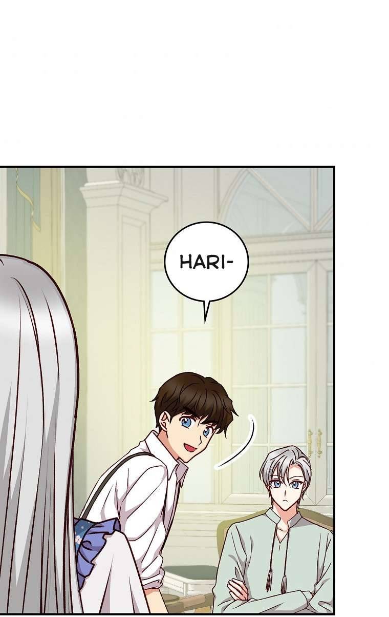 Cẩn Thận Với Các Anh Trai Đấy! Chap 81 - Next Chap 82