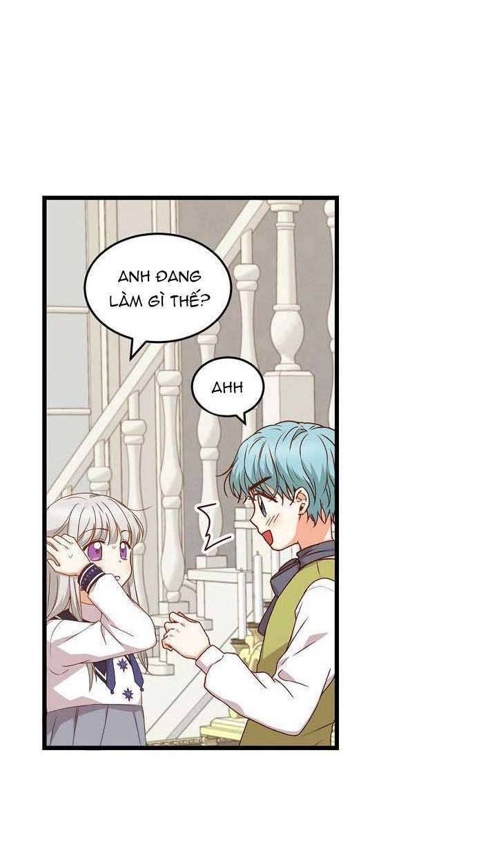 Cẩn Thận Với Các Anh Trai Đấy! Chap 20 - Next Chap 21