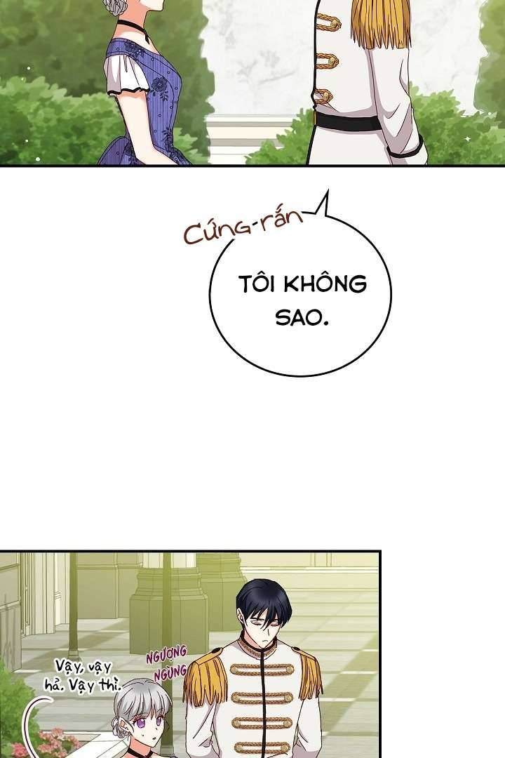 Cẩn Thận Với Các Anh Trai Đấy! Chap 69 - Next Chap 70