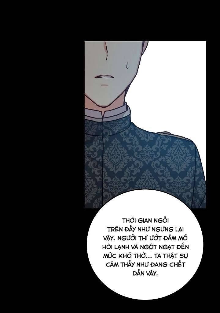 Cẩn Thận Với Các Anh Trai Đấy! Chap 49 - Next Chap 50