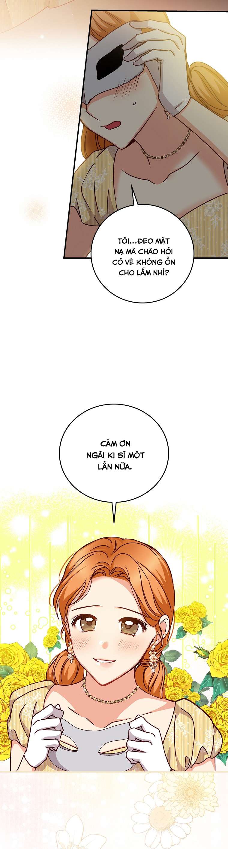 Cẩn Thận Với Các Anh Trai Đấy! Chap 84 - Next Chap 85