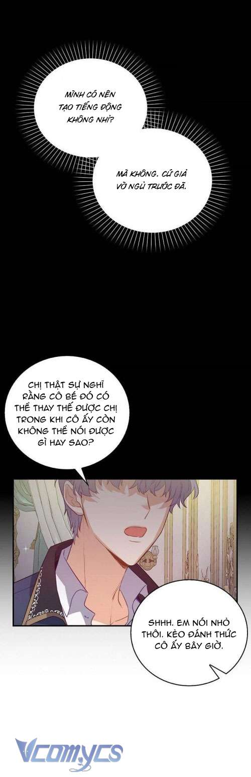 Tôi Chỉ Nhận Ra Sau Khi Mất Cô Ấy Chap 21 - Next Chap 22