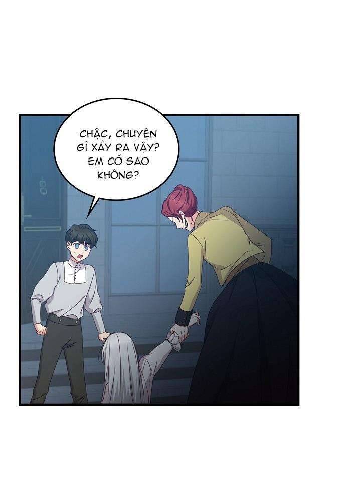 Cẩn Thận Với Các Anh Trai Đấy! Chap 33 - Next Chap 34