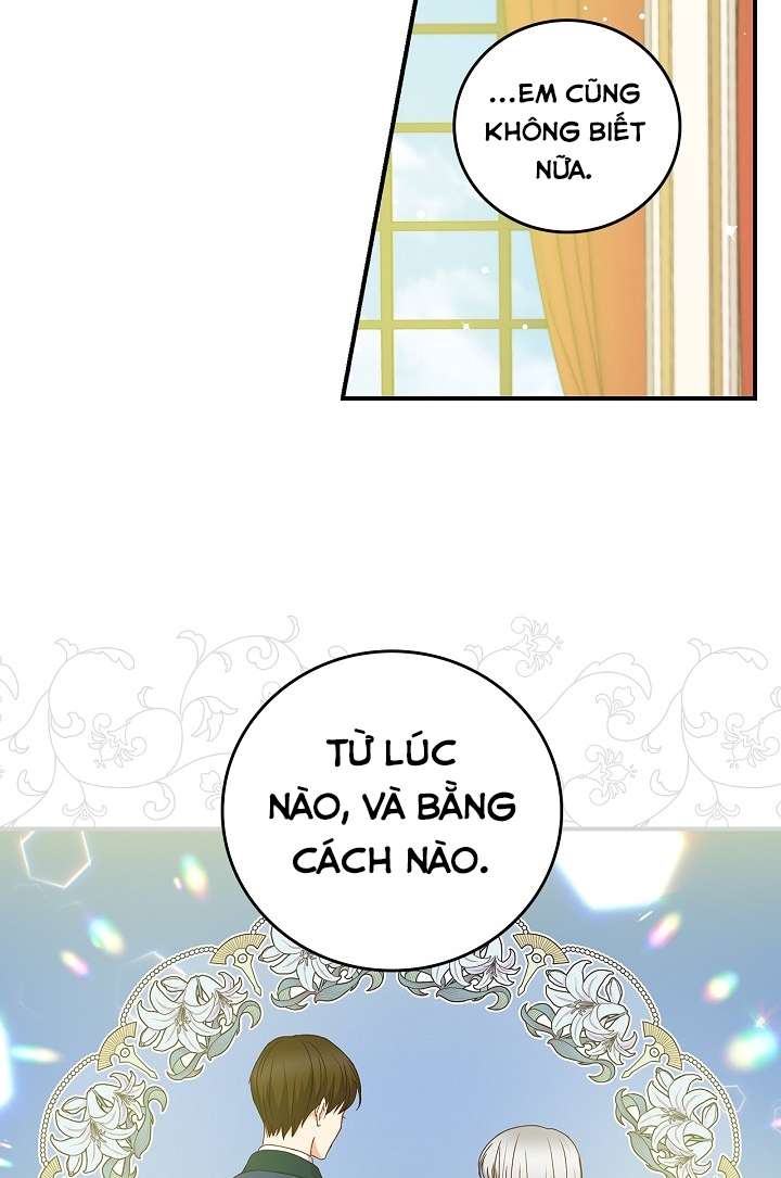 Cẩn Thận Với Các Anh Trai Đấy! Chap 72 - Next Chap 73