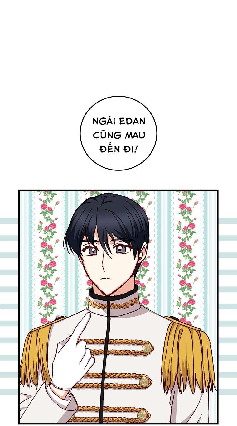 Cẩn Thận Với Các Anh Trai Đấy! Chap 81 - Next Chap 82