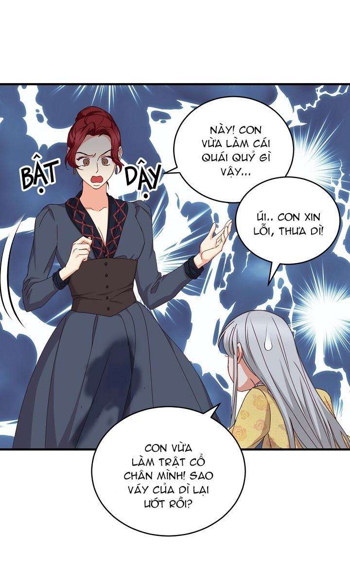 Cẩn Thận Với Các Anh Trai Đấy! Chap 30 - Next Chap 31