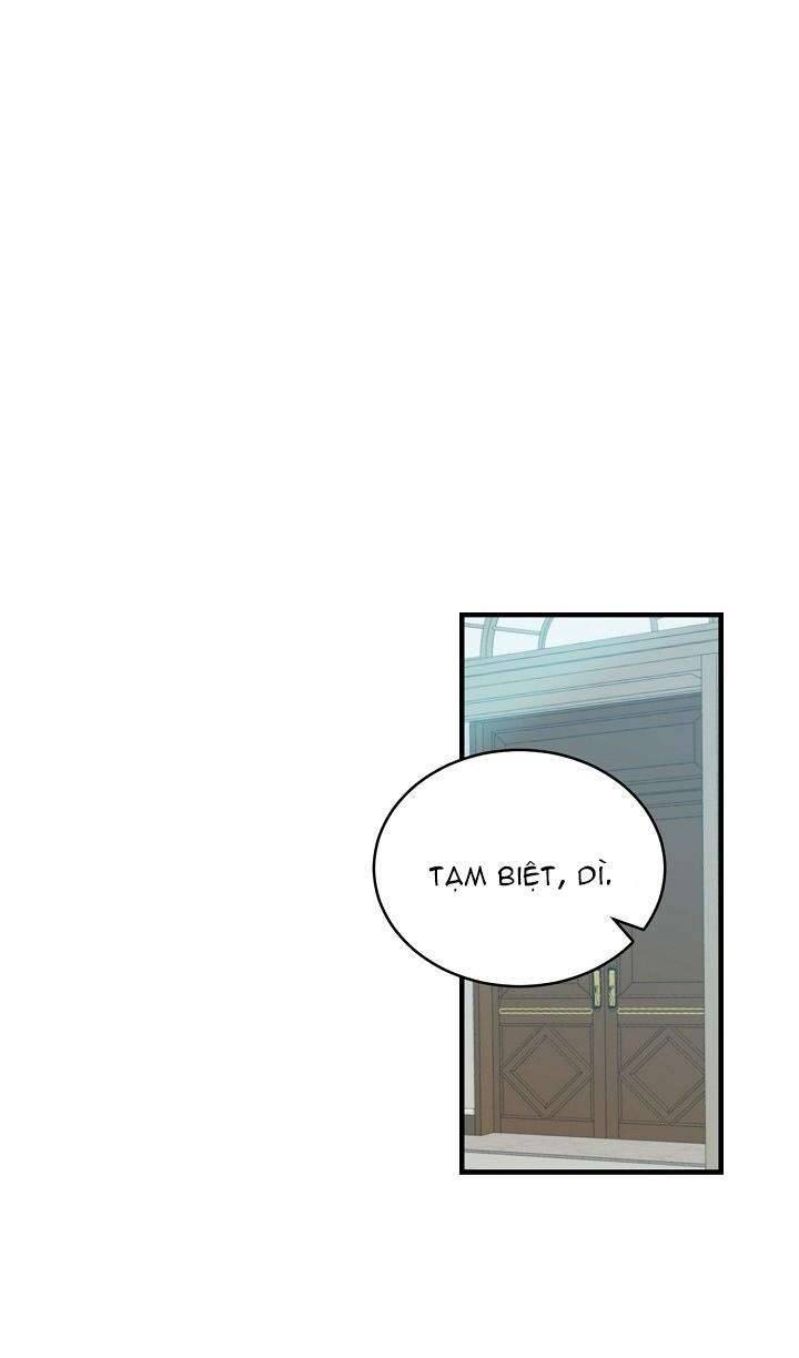 Cẩn Thận Với Các Anh Trai Đấy! Chap 31 - Next Chap 32