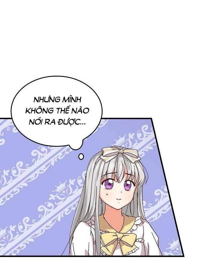 Cẩn Thận Với Các Anh Trai Đấy! Chap 5 - Next Chap 6