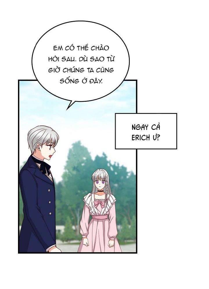 Cẩn Thận Với Các Anh Trai Đấy! Chap 39 - Next Chap 40