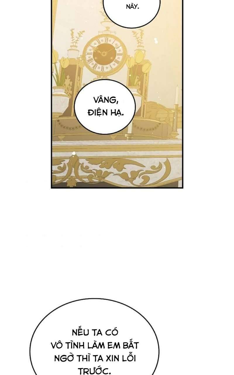 Cẩn Thận Với Các Anh Trai Đấy! Chap 62 - Next Chap 63