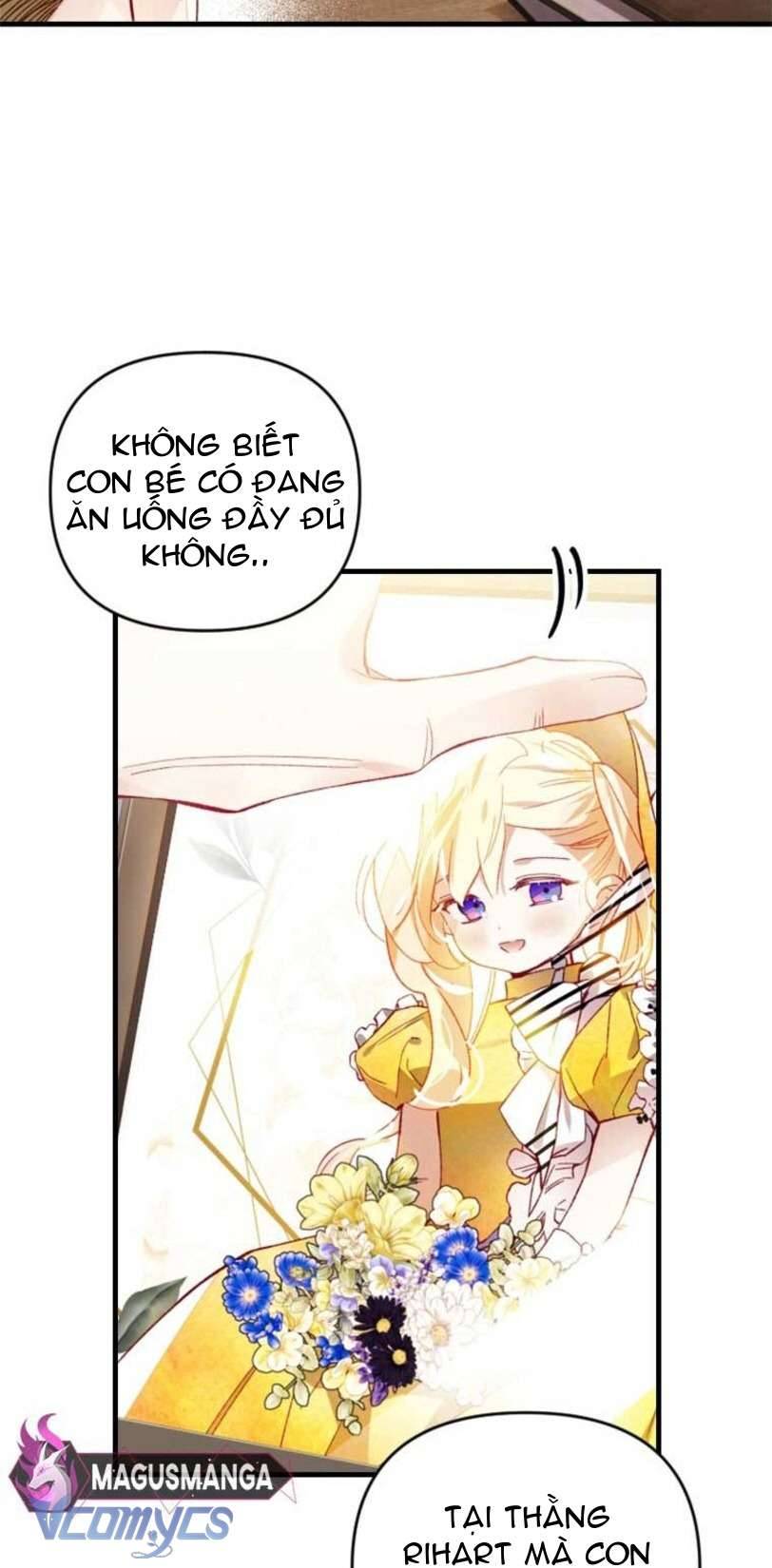 Nuôi vị hôn phu bằng tiền bạc. Chap 35 - Next Chap 36