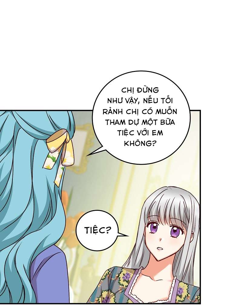 Cẩn Thận Với Các Anh Trai Đấy! Chap 81 - Next Chap 82