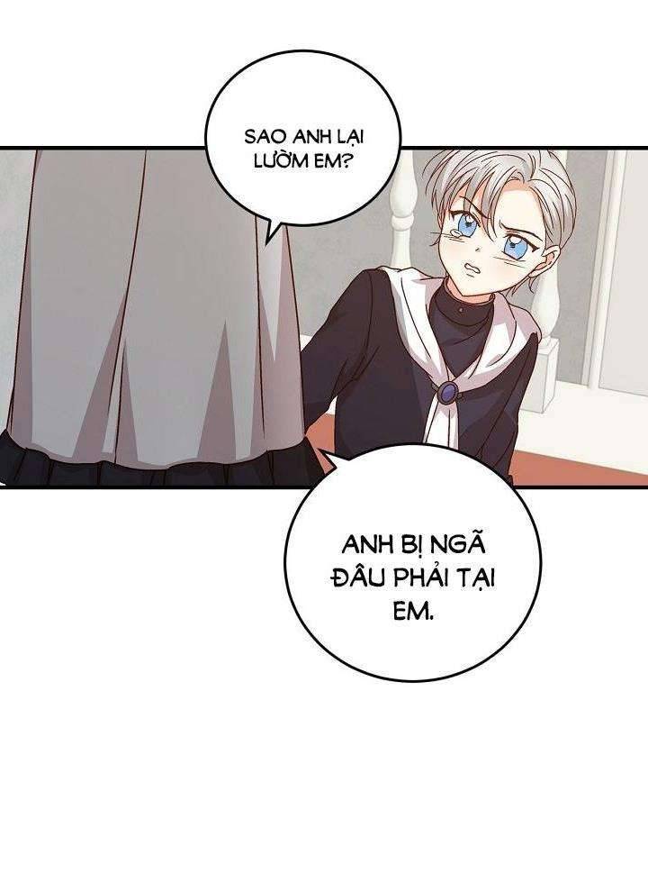 Cẩn Thận Với Các Anh Trai Đấy! Chap 17 - Next Chap 18